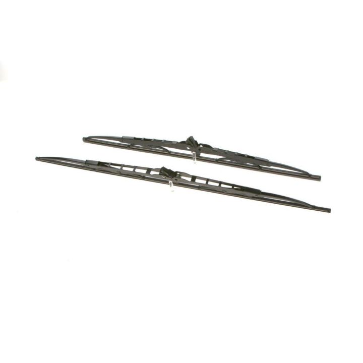 Twin Silecek Seti 550/475 Mm Ford Focus ve Toyota Corolla İçin (1998-2005) - Bosch 3397001727