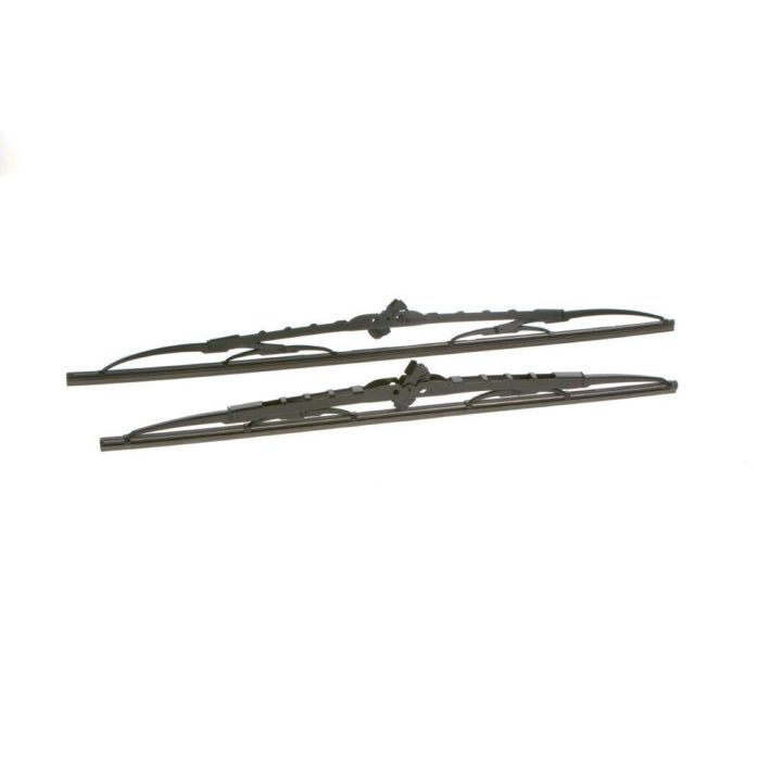 Twin Silecek Seti 550/475 Mm Ford Focus ve Toyota Corolla İçin (1998-2005) - Bosch 3397001727