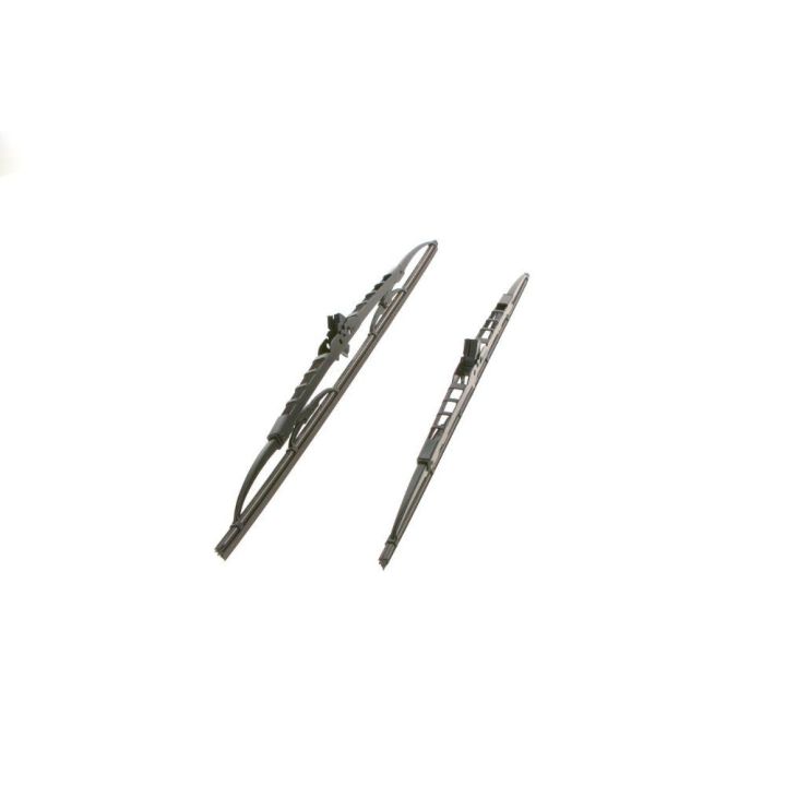 Twin Silecek Seti 550/475 Mm Ford Focus ve Toyota Corolla İçin (1998-2005) - Bosch 3397001727