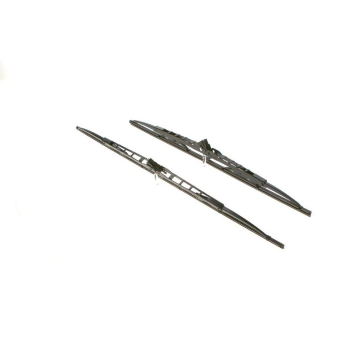 Twin Silecek Seti 550/475 Mm Ford Focus ve Toyota Corolla İçin (1998-2005) - Bosch 3397001727