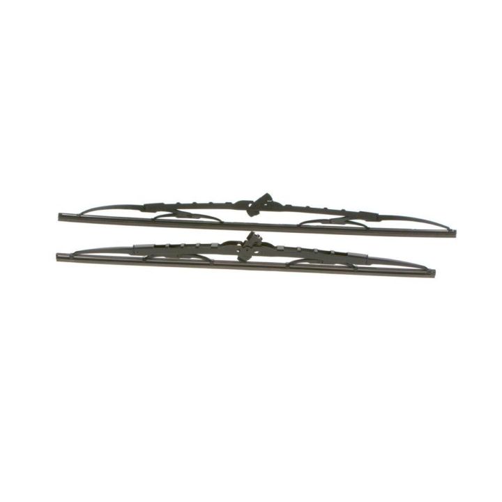 Twin Silecek Seti 550/475 Mm Ford Focus ve Toyota Corolla İçin (1998-2005) - Bosch 3397001727