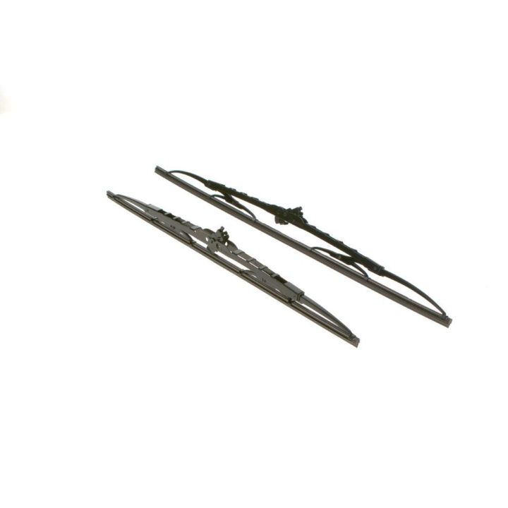 Twin Silecek Seti 550/475 Mm Ford Focus ve Toyota Corolla İçin (1998-2005) - Bosch 3397001727