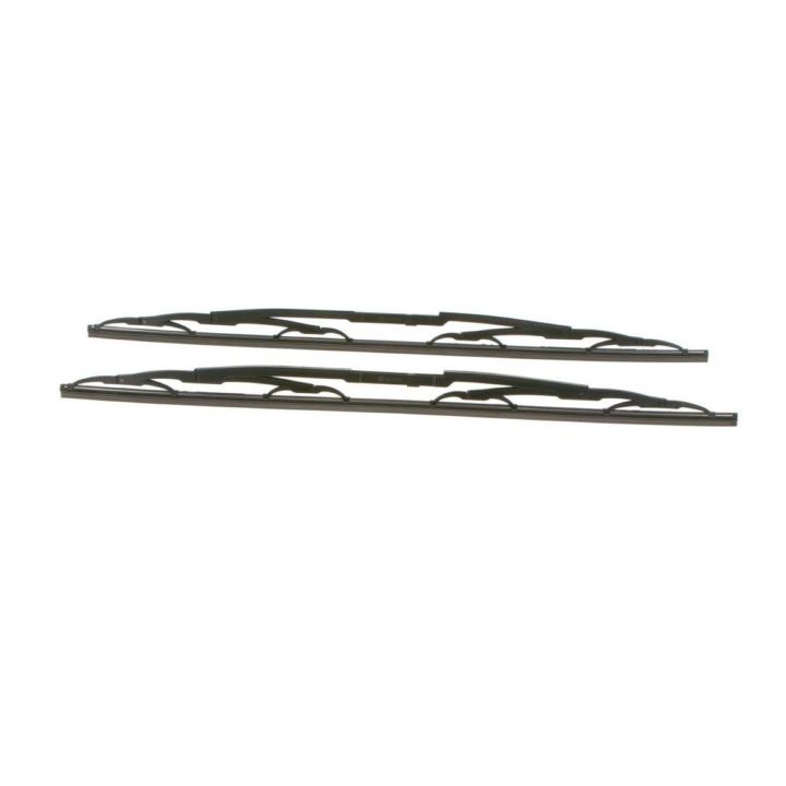 Twin Silecek Seti 550/550 Mm Vw Passat ve Audi A4 İçin (1994-2005) - Bosch 3397001909