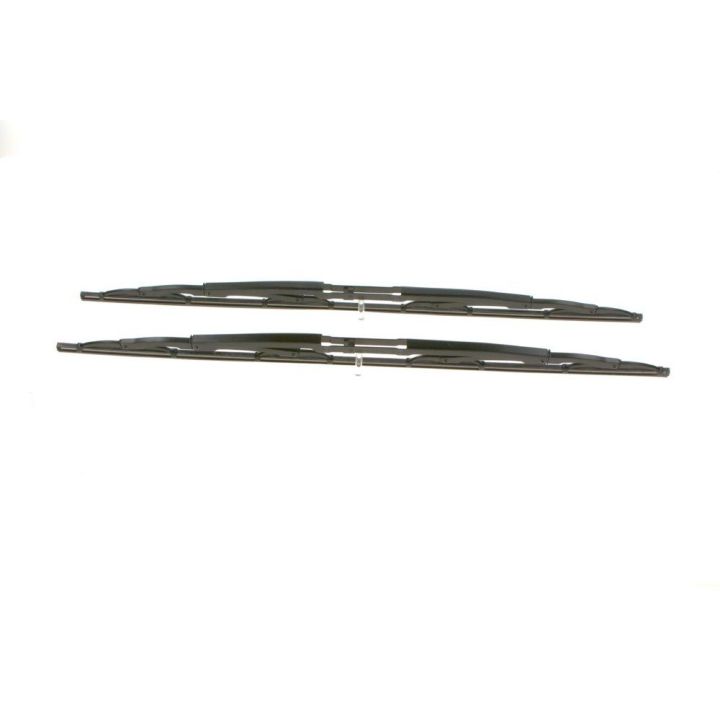 Twin Silecek Seti 550/550 Mm Vw Passat ve Audi A4 İçin (1994-2005) - Bosch 3397001909