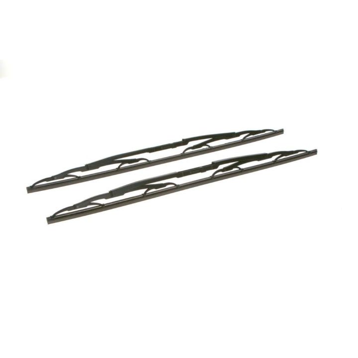 Twin Silecek Seti 550/550 Mm Vw Passat ve Audi A4 İçin (1994-2005) - Bosch 3397001909
