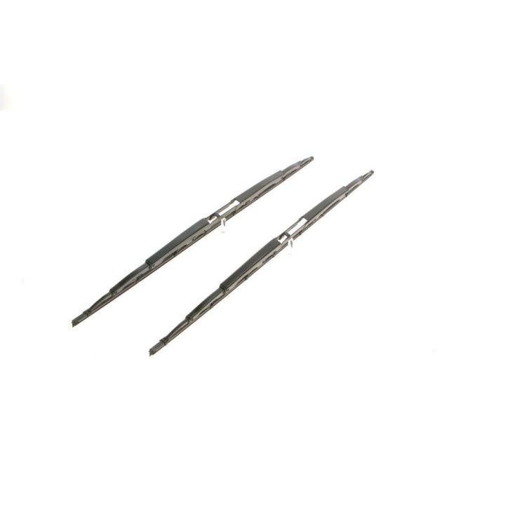 Twin Silecek Seti 550/550 Mm Vw Passat ve Audi A4 İçin (1994-2005) - Bosch 3397001909