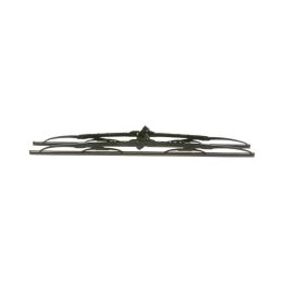 Ön Cam Silecek Takımı Twin 550/550 Mm A6 100 Berlingo Jumper Range Rover II Ml Serisi İçin (1994-2002) - Bosch 3397118420