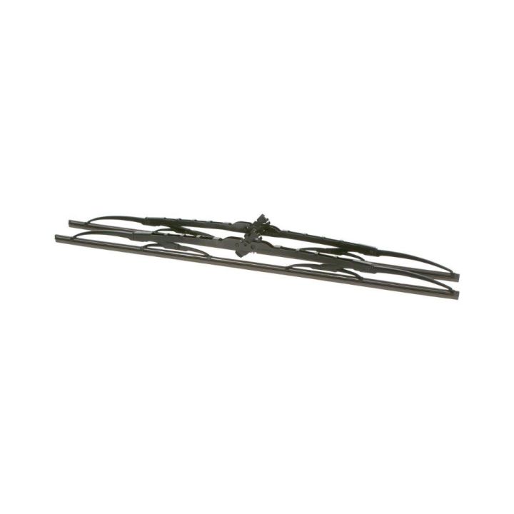 Ön Cam Silecek Takımı Twin 550/550 Mm A6 100 Berlingo Jumper Range Rover II Ml Serisi İçin (1994-2002) - Bosch 3397118420