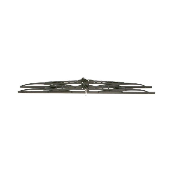 Ön Cam Silecek Takımı Twin 550/550 Mm A6 100 Berlingo Jumper Range Rover II Ml Serisi İçin (1994-2002) - Bosch 3397118420