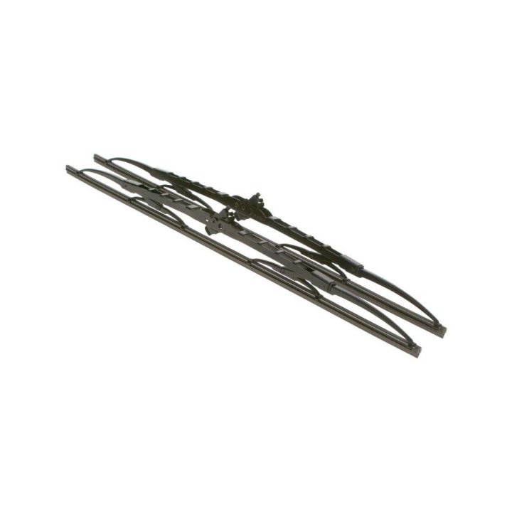 Ön Cam Silecek Takımı Twin 550/550 Mm A6 100 Berlingo Jumper Range Rover II Ml Serisi İçin (1994-2002) - Bosch 3397118420