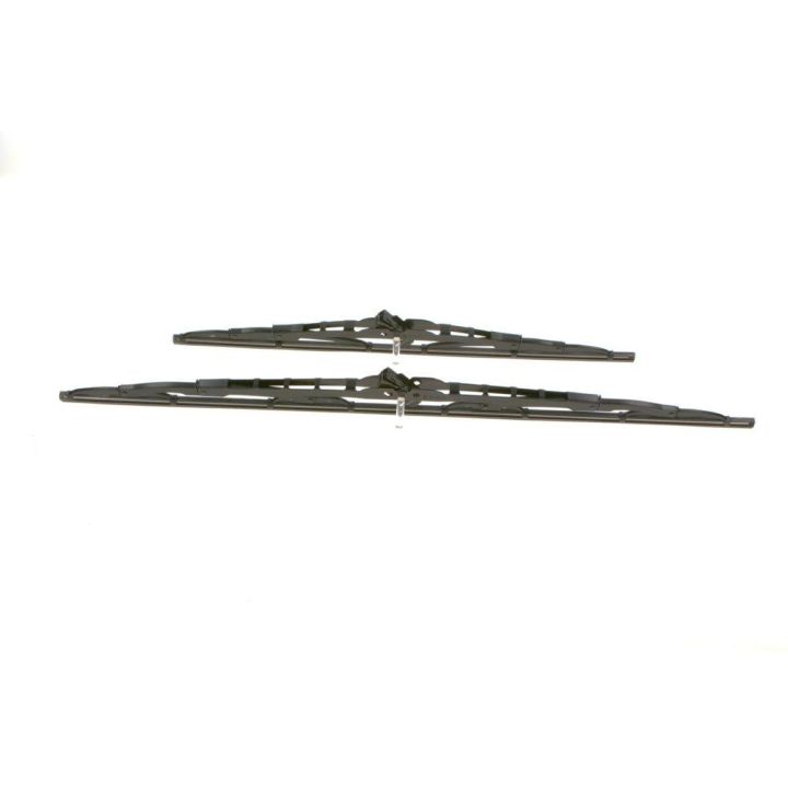 Twin Silecek Seti 575/400 MM Fiat Panda Scenic Punto İçin (1997-2012) - BOSCH 3397118304