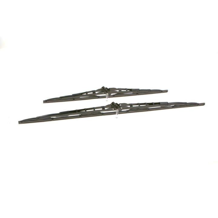 Twin Silecek Seti 575/400 MM Fiat Panda Scenic Punto İçin (1997-2012) - BOSCH 3397118304