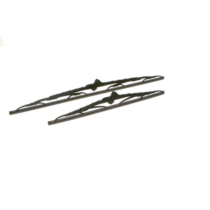 Twin Silecek Seti 575/400 MM Fiat Panda Scenic Punto İçin (1997-2012) - BOSCH 3397118304