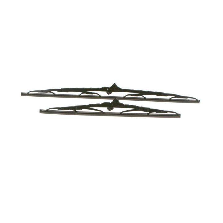 Twin Silecek Seti 575/400 MM Fiat Panda Scenic Punto İçin (1997-2012) - BOSCH 3397118304