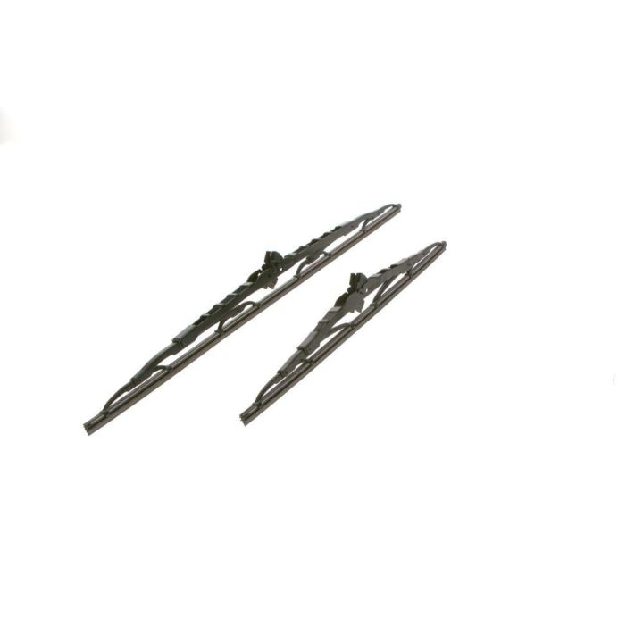 Twin Silecek Seti 575/400 MM Fiat Panda Scenic Punto İçin (1997-2012) - BOSCH 3397118304