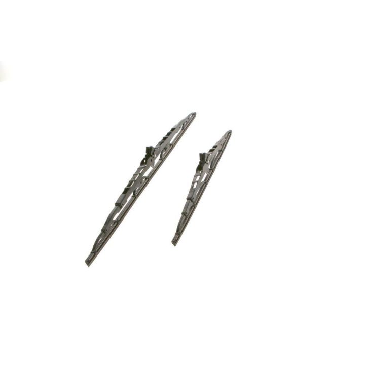 Twin Silecek Seti 575/400 MM Fiat Panda Scenic Punto İçin (1997-2012) - BOSCH 3397118304