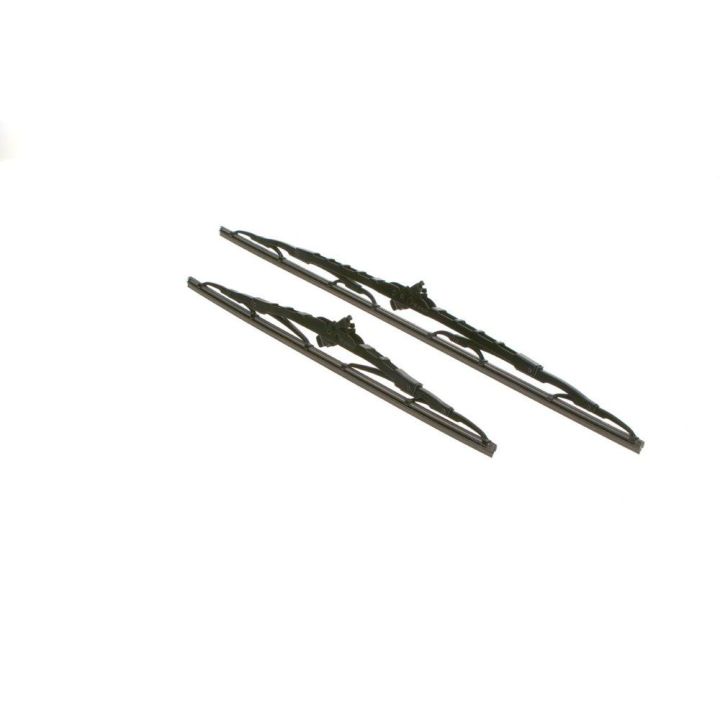 Twin Silecek Seti 575/400 MM Fiat Panda Scenic Punto İçin (1997-2012) - BOSCH 3397118304