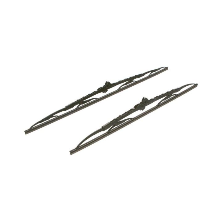 Twin Silecek Süpürgesi Takım 600/530 MM Mercedes Sprinter VW LT 35 İçin (1995-2006) - BOSCH 3397001543