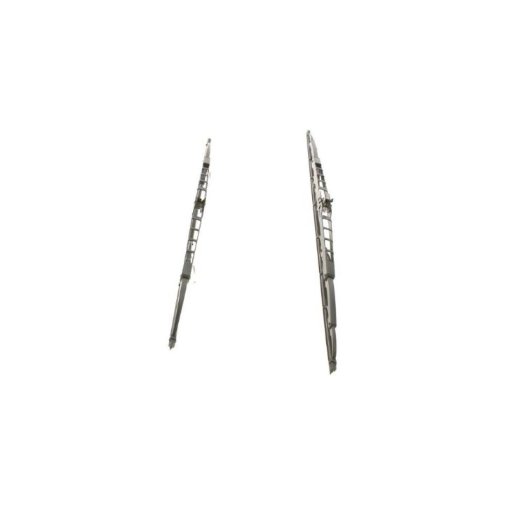 Twin Silecek Süpürgesi Takım 600/530 MM Mercedes Sprinter VW LT 35 İçin (1995-2006) - BOSCH 3397001543