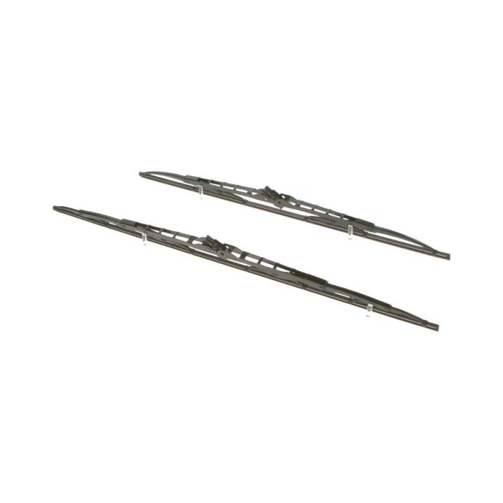 Twin Silecek Süpürgesi Takım 600/530 MM Mercedes Sprinter VW LT 35 İçin (1995-2006) - BOSCH 3397001543