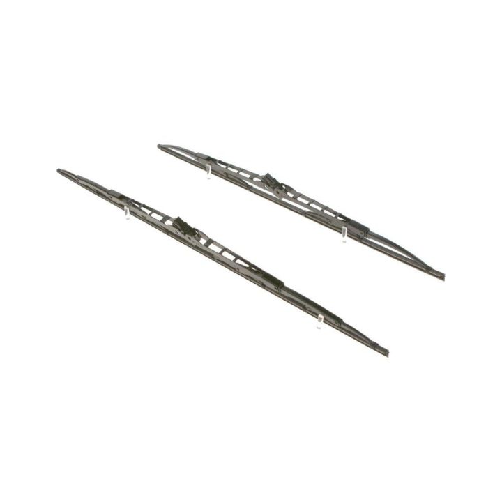 Twin Silecek Süpürgesi Takım 600/530 MM Mercedes Sprinter VW LT 35 İçin (1995-2006) - BOSCH 3397001543