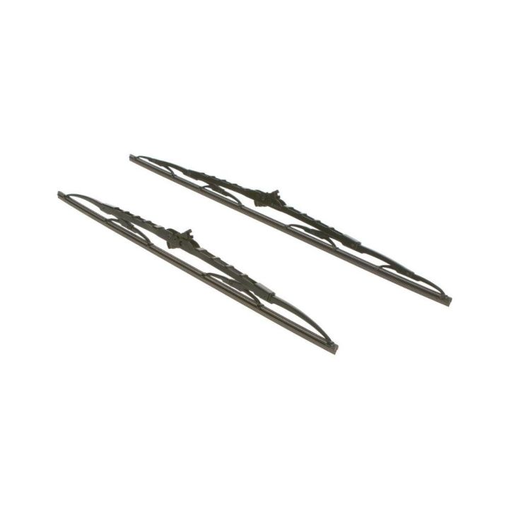 Twin Silecek Süpürgesi Takım 600/530 MM Mercedes Sprinter VW LT 35 İçin (1995-2006) - BOSCH 3397001543