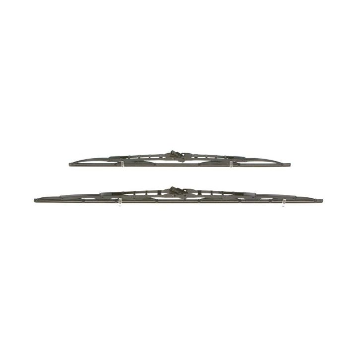 Twin Silecek Süpürgesi Takım 600/530 MM Mercedes Sprinter VW LT 35 İçin (1995-2006) - BOSCH 3397001543