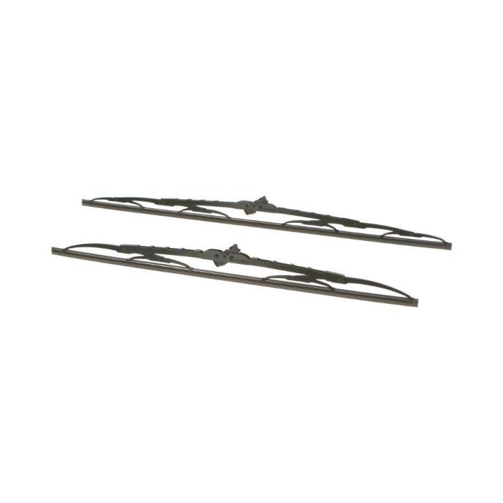 Twin Silecek Süpürgesi Takım 600/530 MM Mercedes Sprinter VW LT 35 İçin (1995-2006) - BOSCH 3397001543