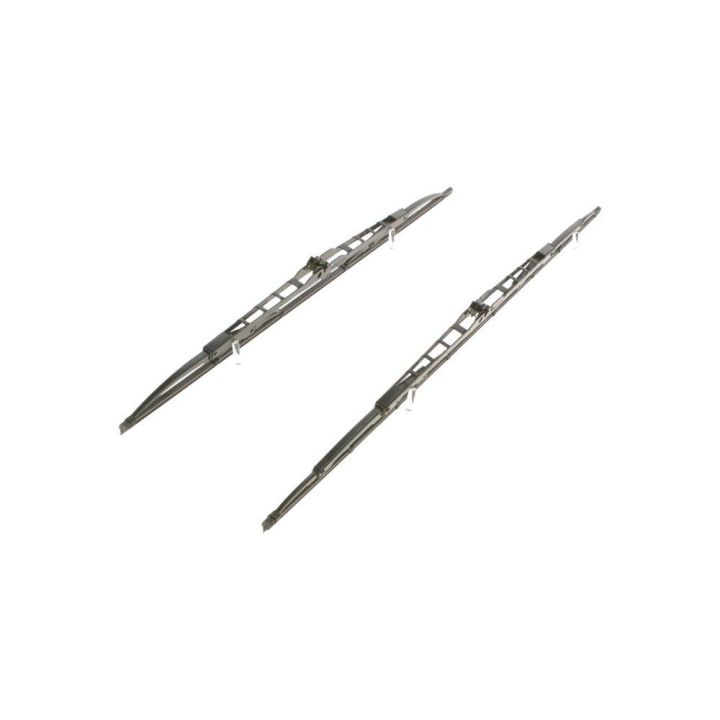 Twin Silecek Süpürgesi Takım 600/530 MM Mercedes Sprinter VW LT 35 İçin (1995-2006) - BOSCH 3397001543