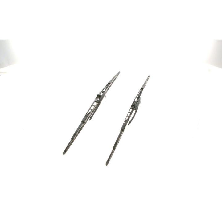 Aerotwin Silecek Süpürgesi Su Fıskiyeli 600/600 MM Renault Master Opel Movano Nissan Interstar İçin - BOSCH 3397118309
