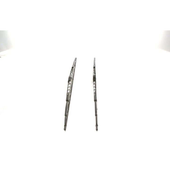Twin Silecek Seti 600/600 MM Opel Zafira Meriva İçin (1999-2009) - BOSCH 3397118301