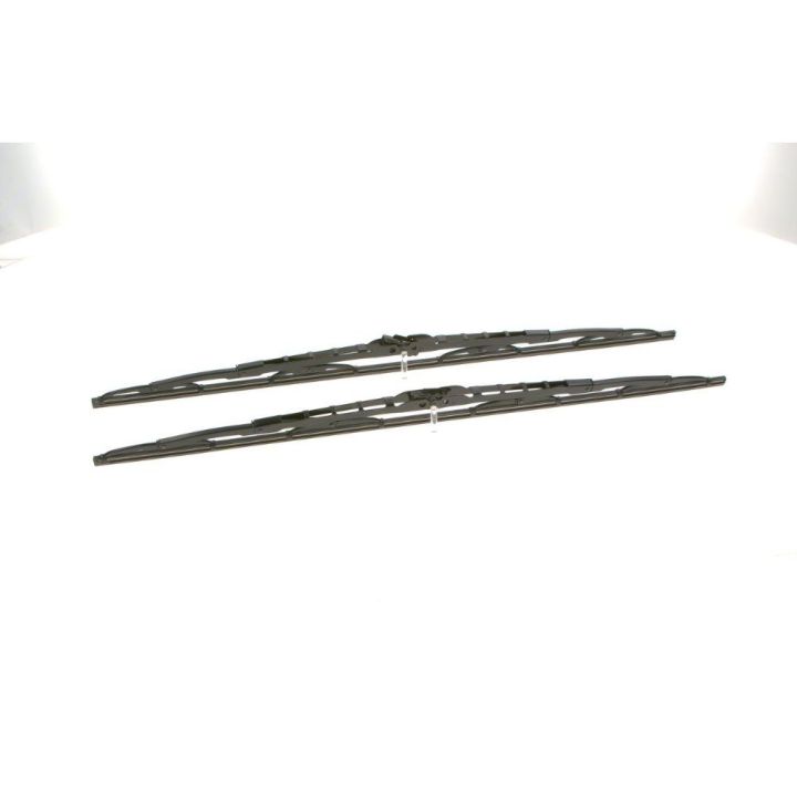 Twin Silecek Seti 600/600 MM Opel Zafira Meriva İçin (1999-2009) - BOSCH 3397118301