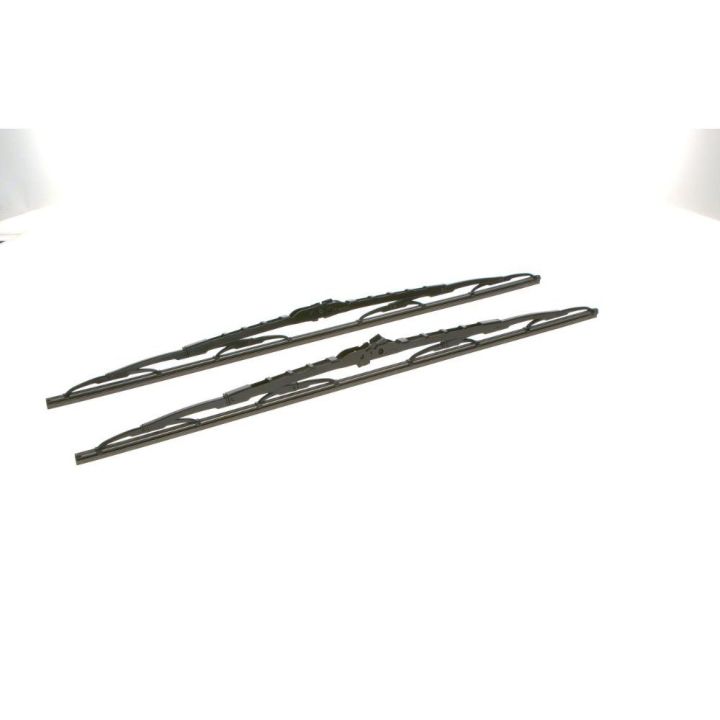 Twin Silecek Seti 600/600 MM Opel Zafira Meriva İçin (1999-2009) - BOSCH 3397118301