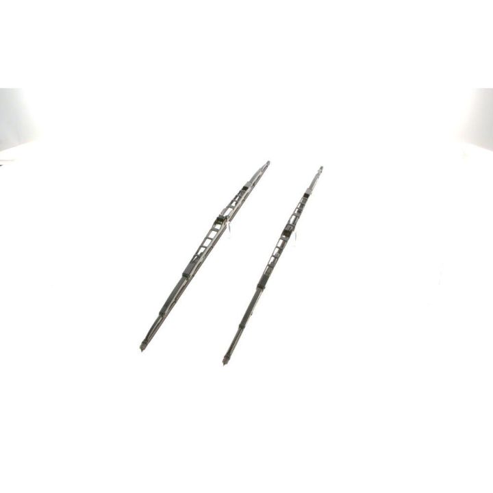 Twin Silecek Seti 600/600 MM Opel Zafira Meriva İçin (1999-2009) - BOSCH 3397118301