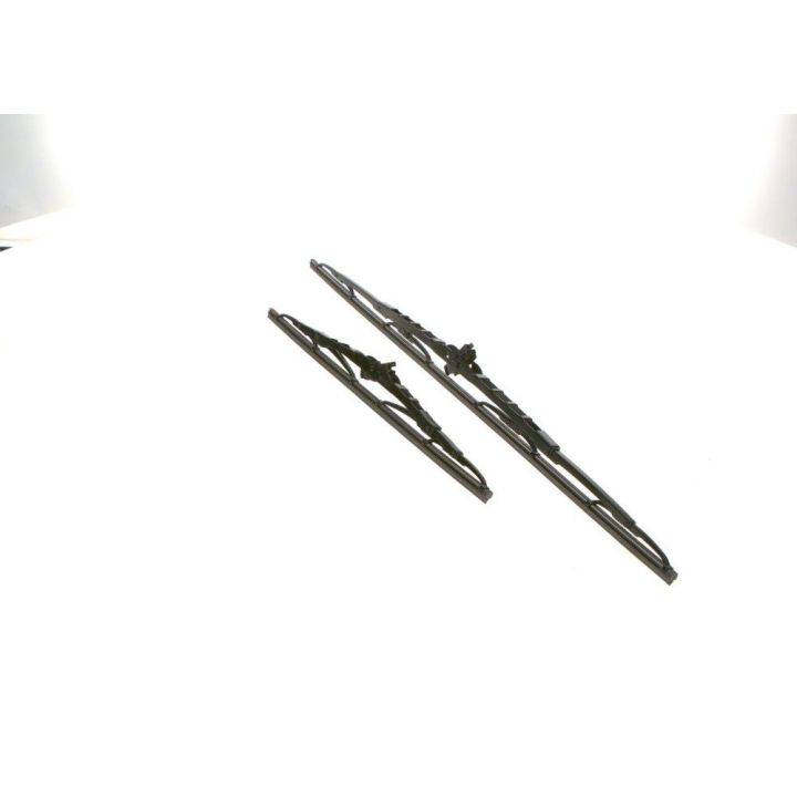 Twin Silecek Seti 650/400 MM Peugeot 206 İçin (1998-2009) - BOSCH 3397118324