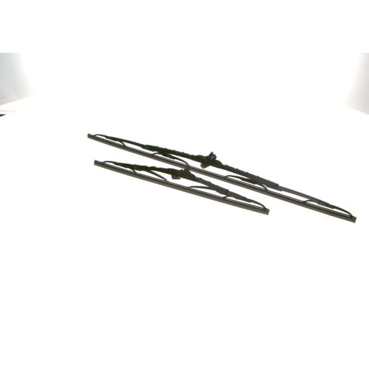 Twin Silecek Seti 650/400 MM Peugeot 206 İçin (1998-2009) - BOSCH 3397118324