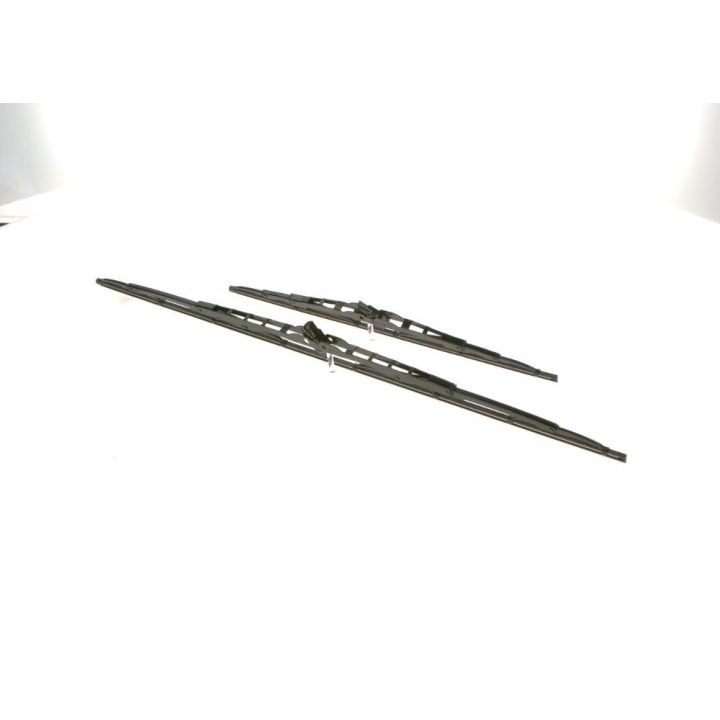 Twin Silecek Seti 650/400 MM Peugeot 206 İçin (1998-2009) - BOSCH 3397118324