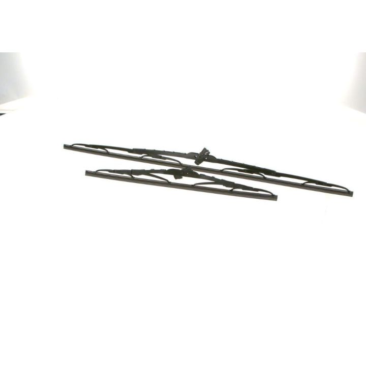 Twin Silecek Seti 650/400 MM Peugeot 206 İçin (1998-2009) - BOSCH 3397118324
