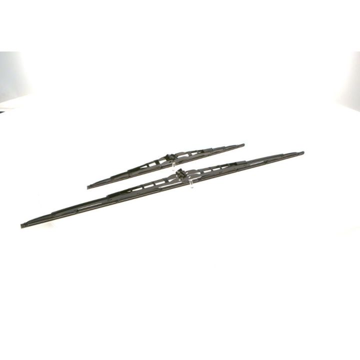 Twin Silecek Seti 650/400 MM Peugeot 206 İçin (1998-2009) - BOSCH 3397118324