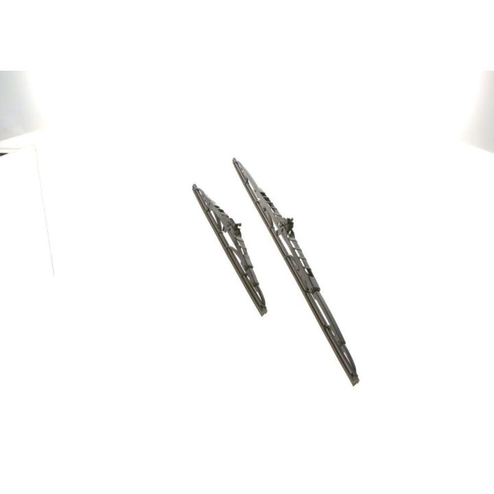 Twin Silecek Seti 650/400 MM Peugeot 206 İçin (1998-2009) - BOSCH 3397118324