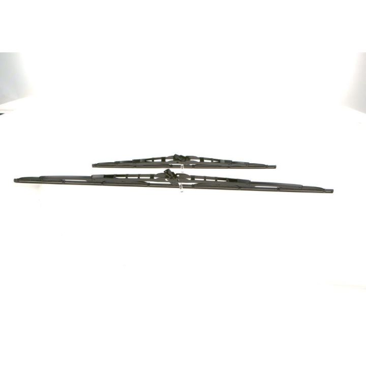 Twin Silecek Seti 650/400 MM Peugeot 206 İçin (1998-2009) - BOSCH 3397118324