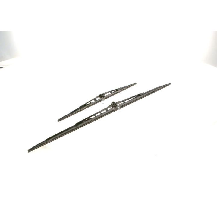Twin Silecek Seti 650/400 MM Peugeot 206 İçin (1998-2009) - BOSCH 3397118324