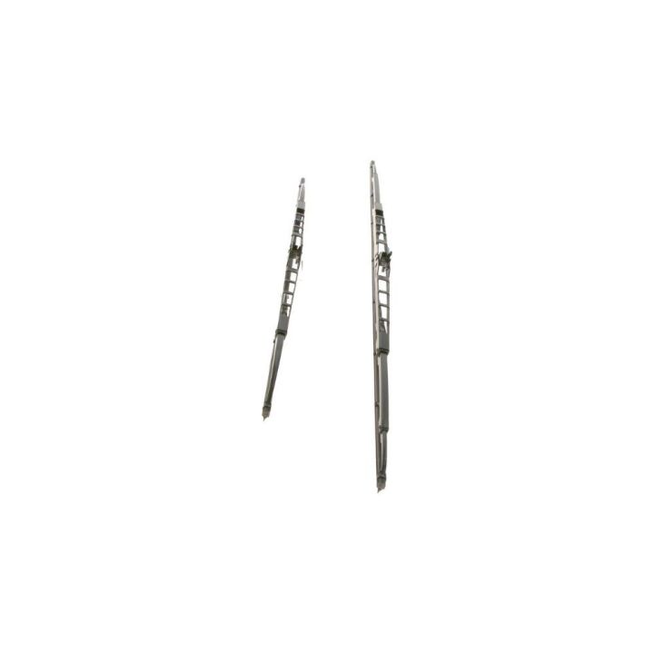 Twin Silecek Seti 650/500 MM Citroen Jumpy Peugeot Expert Fiat Scudo İçin (1999-) - BOSCH 3397118202