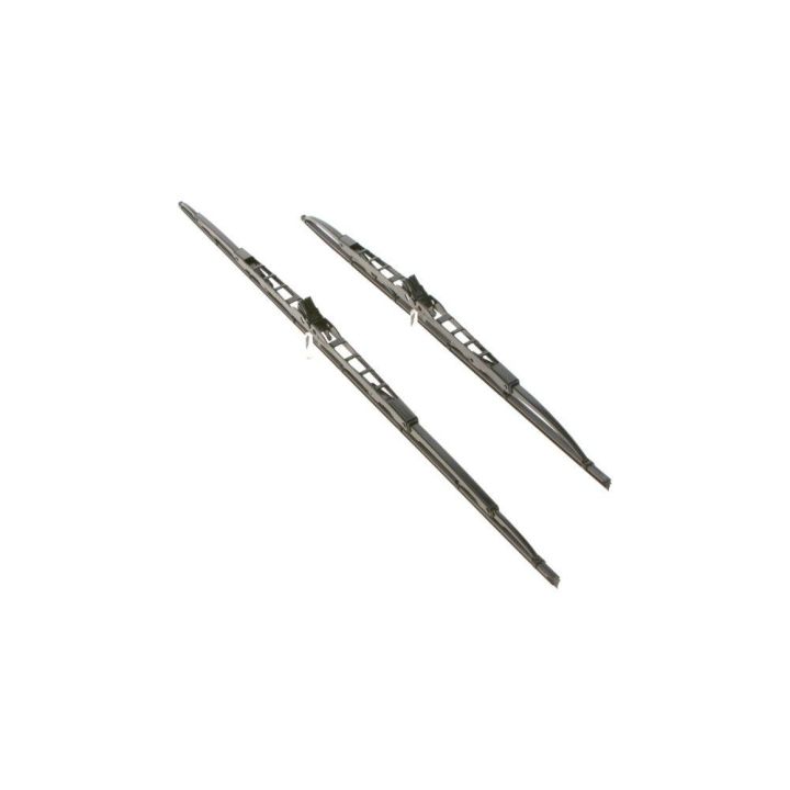 Twin Silecek Seti 650/500 MM Citroen Jumpy Peugeot Expert Fiat Scudo İçin (1999-) - BOSCH 3397118202