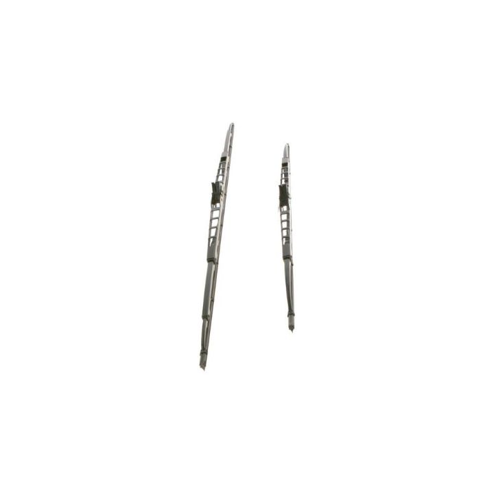 Twin Silecek Seti 650/500 MM Citroen Jumpy Peugeot Expert Fiat Scudo İçin (1999-) - BOSCH 3397118202