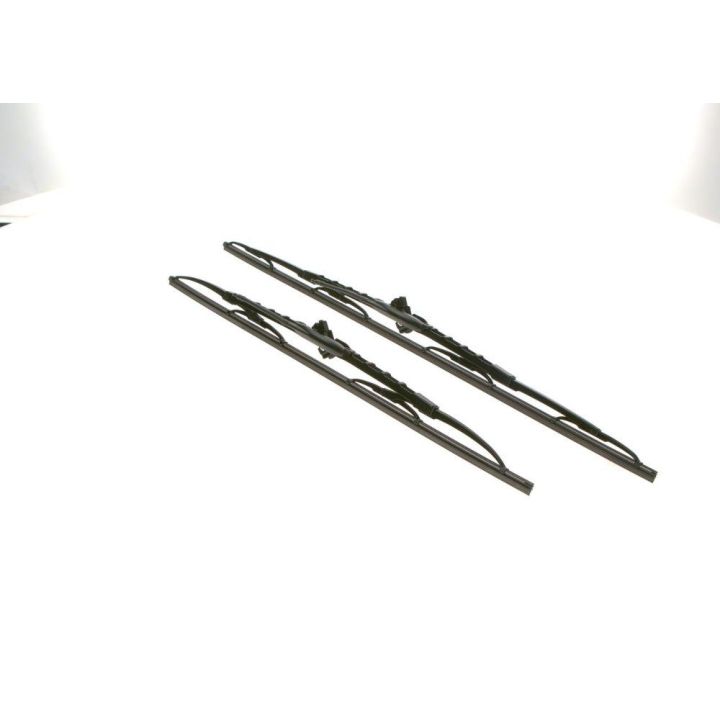 Ön Cam Silecek Takımı Twin 650/550 MM Mercedes Vito İçin (1995-2003) - BOSCH 3397001725