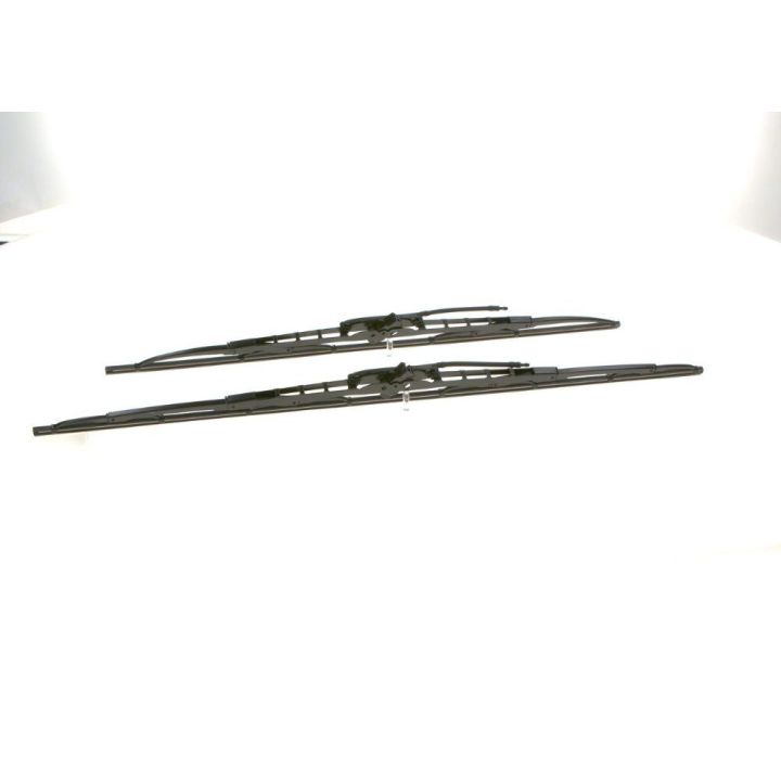 Ön Cam Silecek Takımı Twin 650/550 MM Mercedes Vito İçin (1995-2003) - BOSCH 3397001725