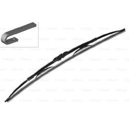 Twin Tekli Silecek 400 MM Fiat Panda Seat Marbella İçin (1987-2003) - BOSCH 3397004579