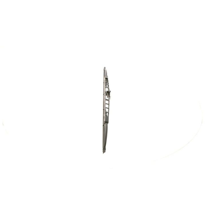 Twin Tekli Silecek 500 MM Oka Tawrija Slavuta Mercedes 190 E İçin (1986-) - BOSCH 3397004583