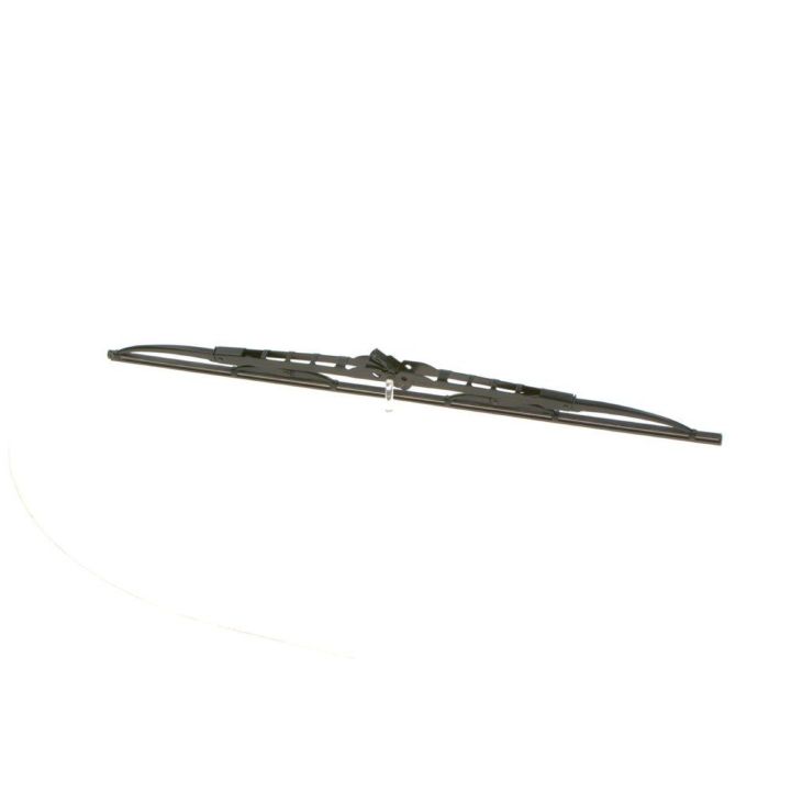 Twin Tekli Silecek 500 MM Oka Tawrija Slavuta Mercedes 190 E İçin (1986-) - BOSCH 3397004583